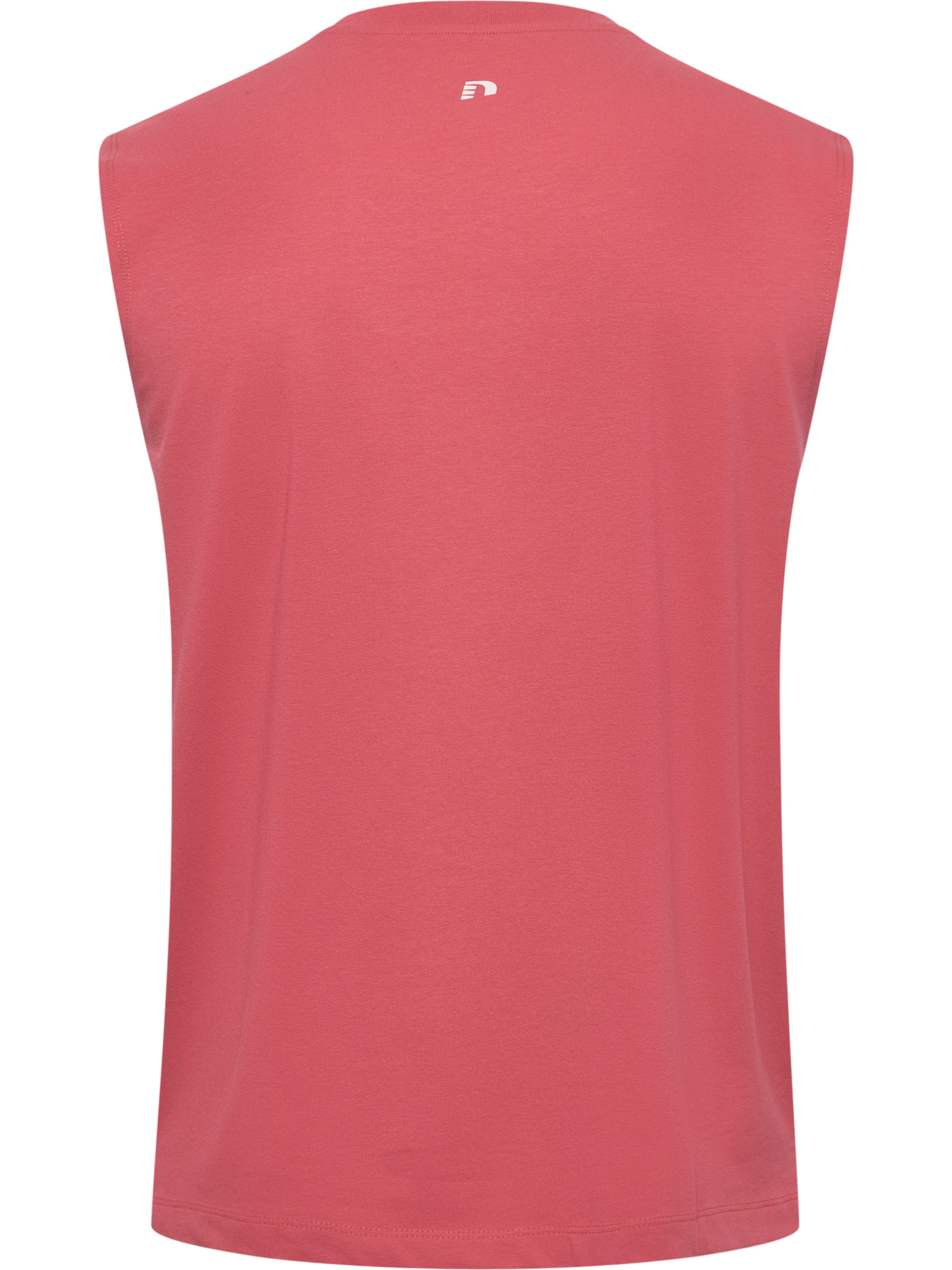 Newline Funktionsshirt in Rot