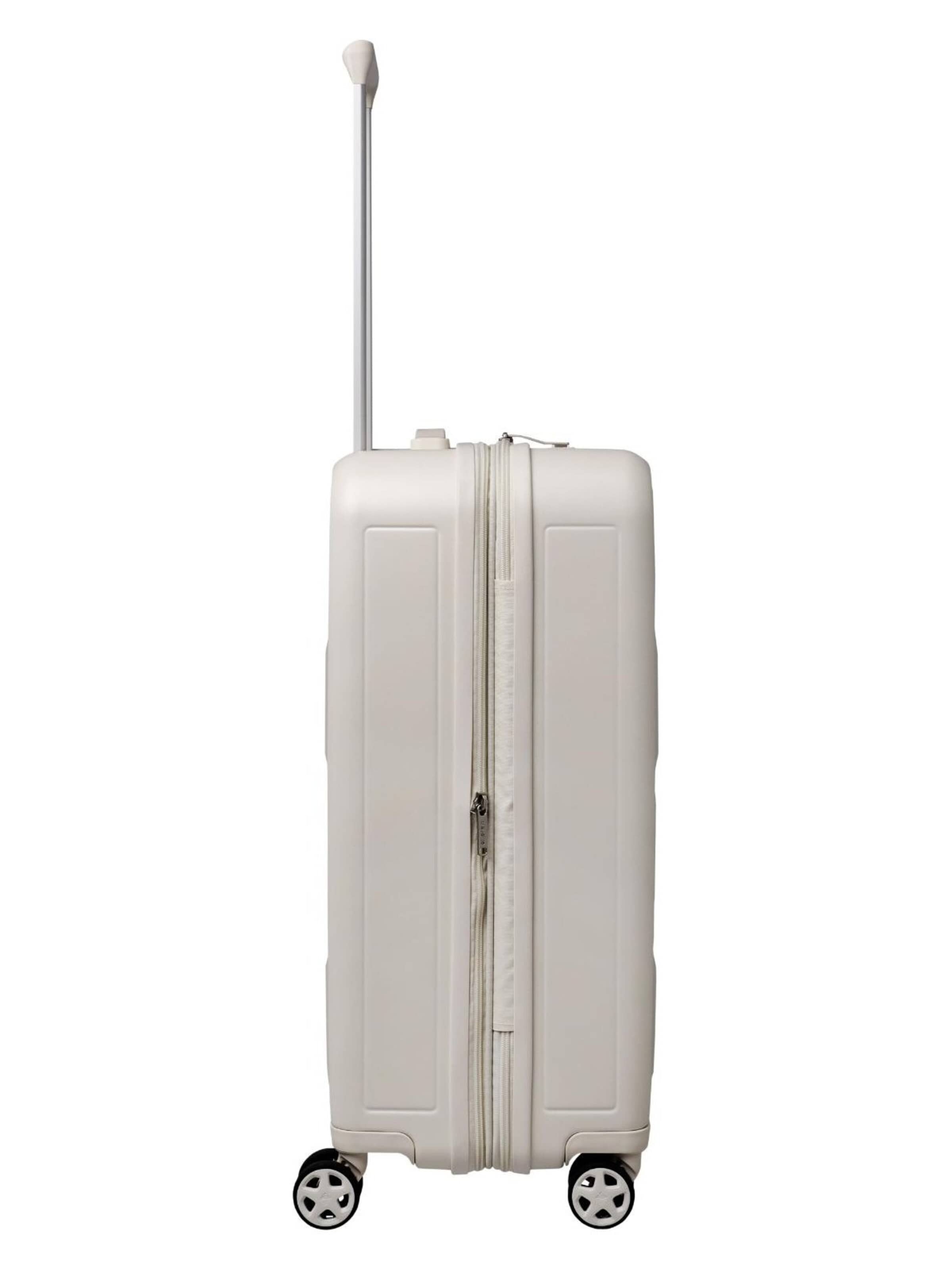 TRAVELITE Trolley in Grey