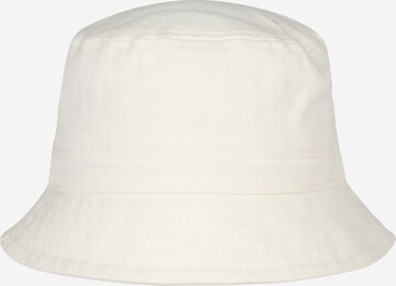 Monki - Sombrero en blanco