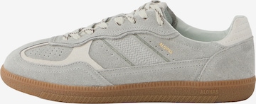 Alohas Trainers 'Tb.490 Rife' in Grey: front