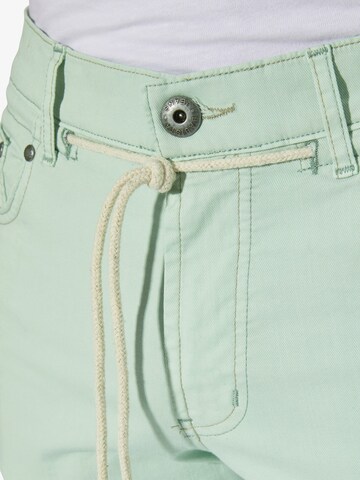 BABISTA Regular Trousers 'Mardor' in Green