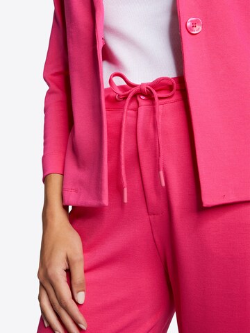 Rich & Royal tavaline Püksid, värv roosa