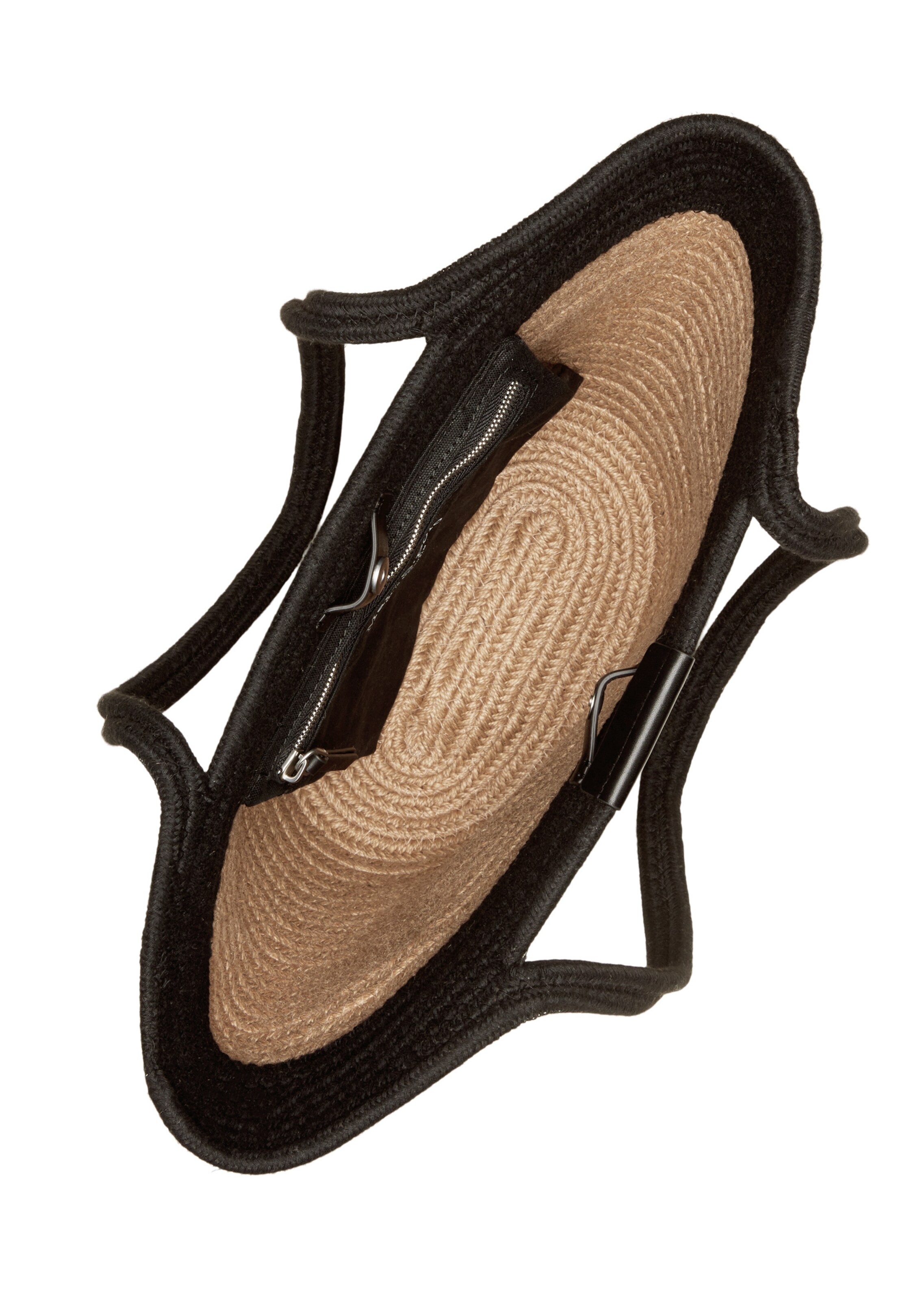 Marc O'Polo Shopper in Beige