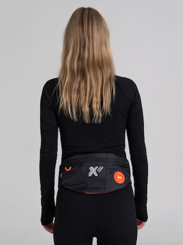 Coxa Carry Bæltetaske 'WM1' i sort