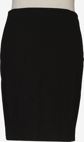 Basler Rock L in Schwarz: Vorderseite