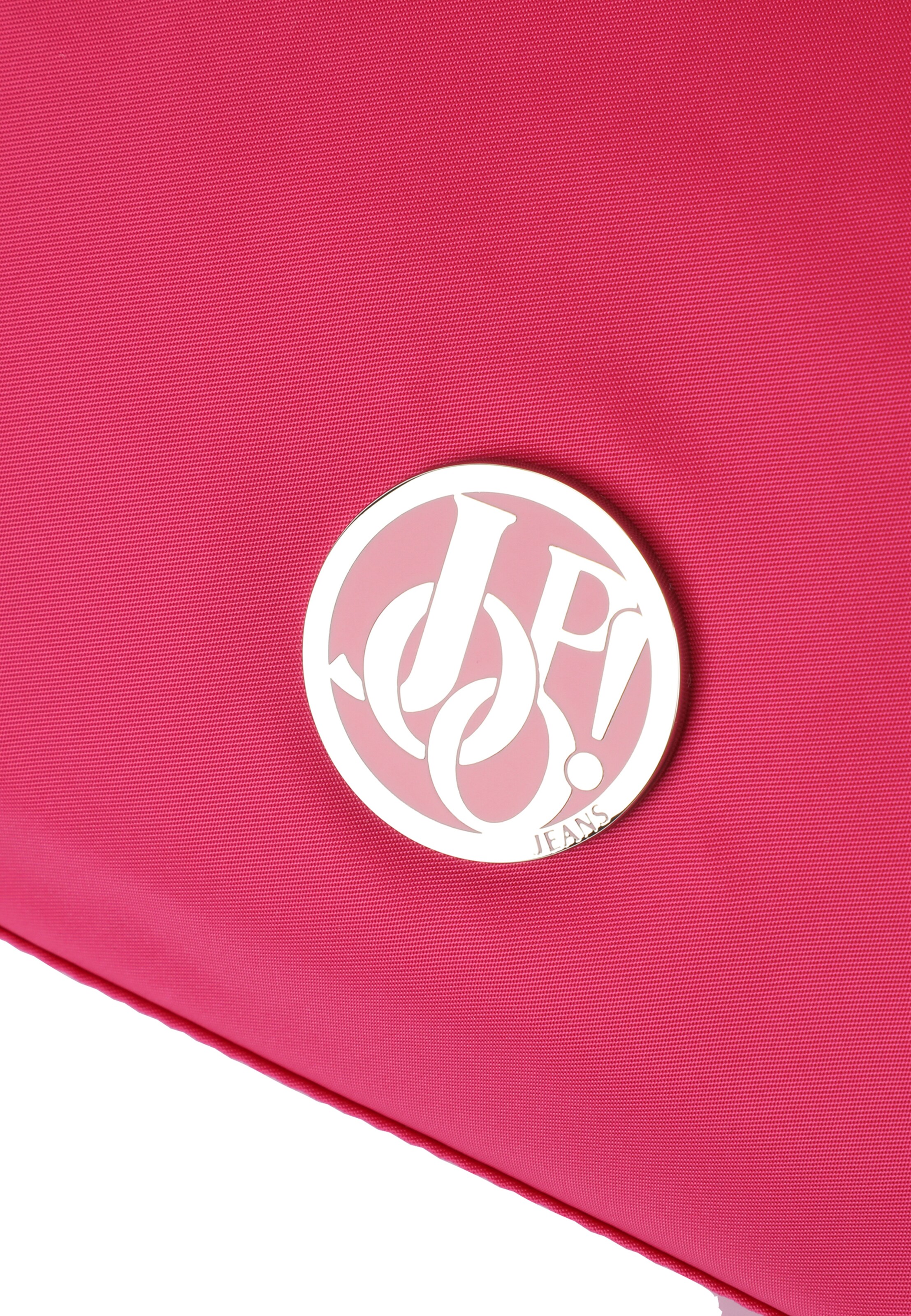 JOOP! Jeans - Mala de ombro 'Lietissimo Kaja' em vermelho