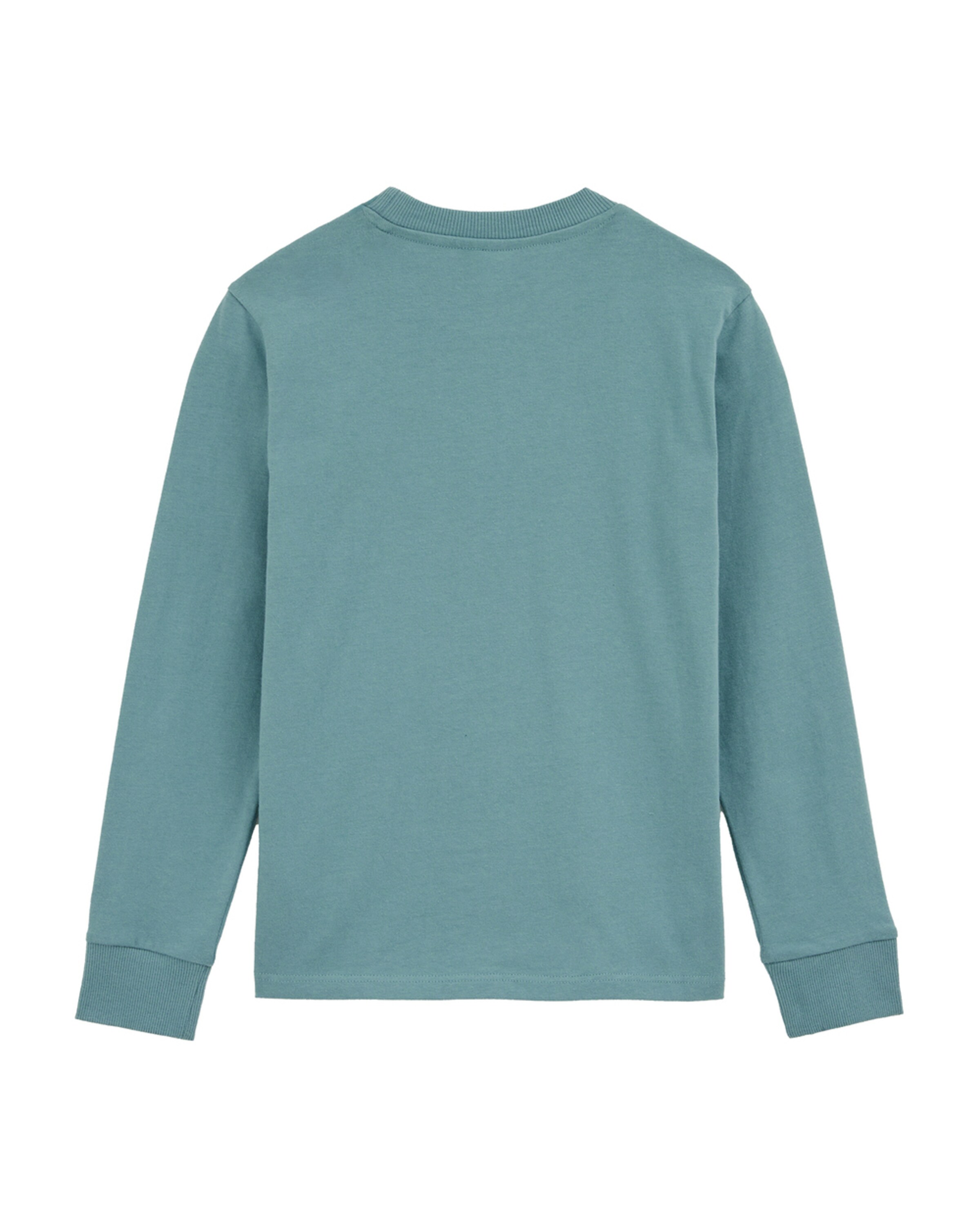 WE Fashion Shirt in Grün