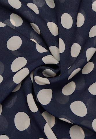 ETERNA Blouse in Blauw