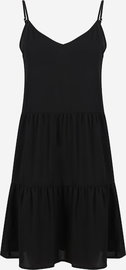 JDY Petite Ljetna haljina 'PIPER' u crna, Pregled proizvoda
