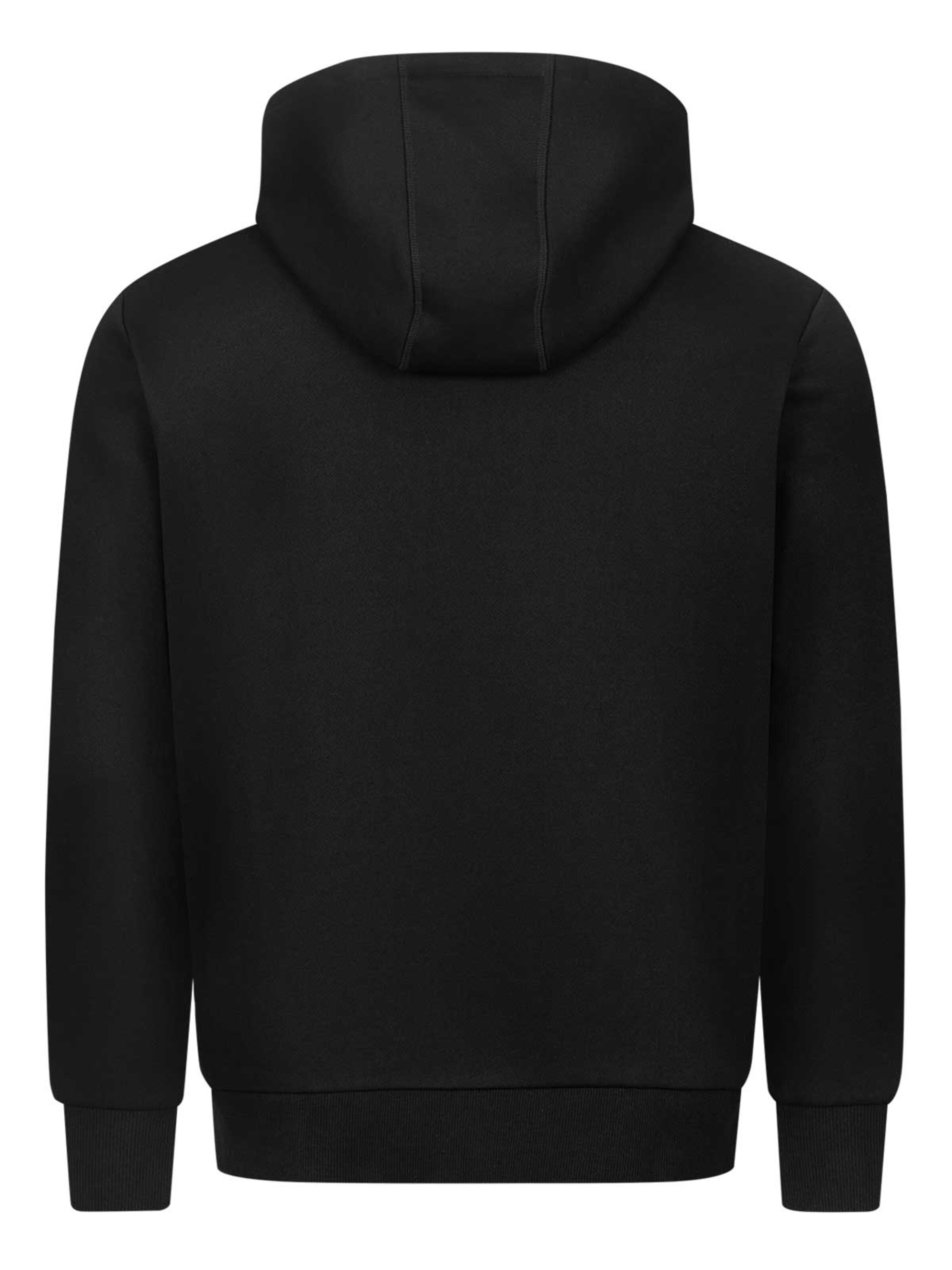 PUMA Workwear Sweater in Black