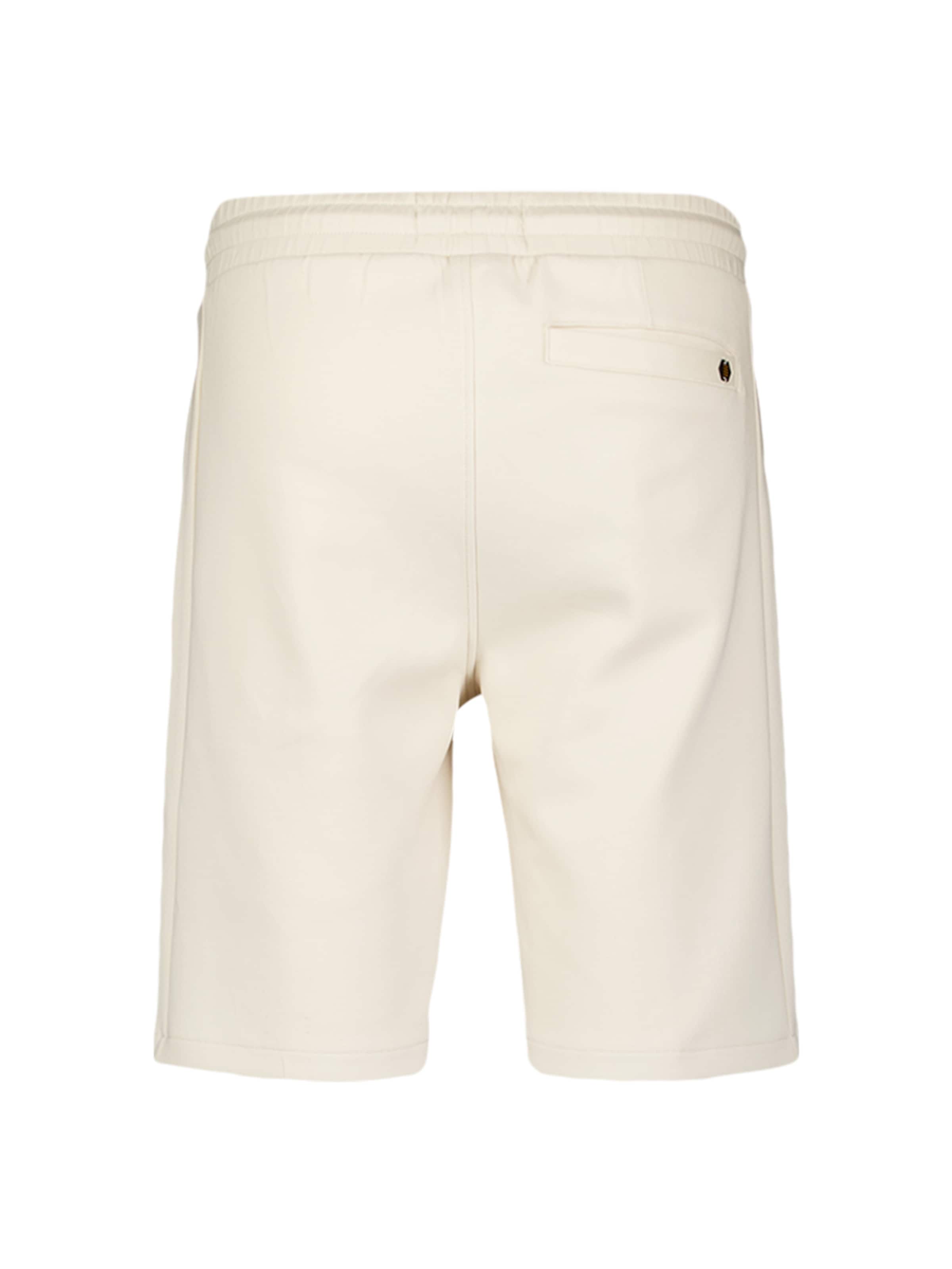 No Excess Regular Shorts in Beige