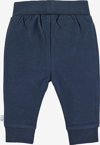 STERNTALER - Tapered Pantalón 'Emmi' en azul