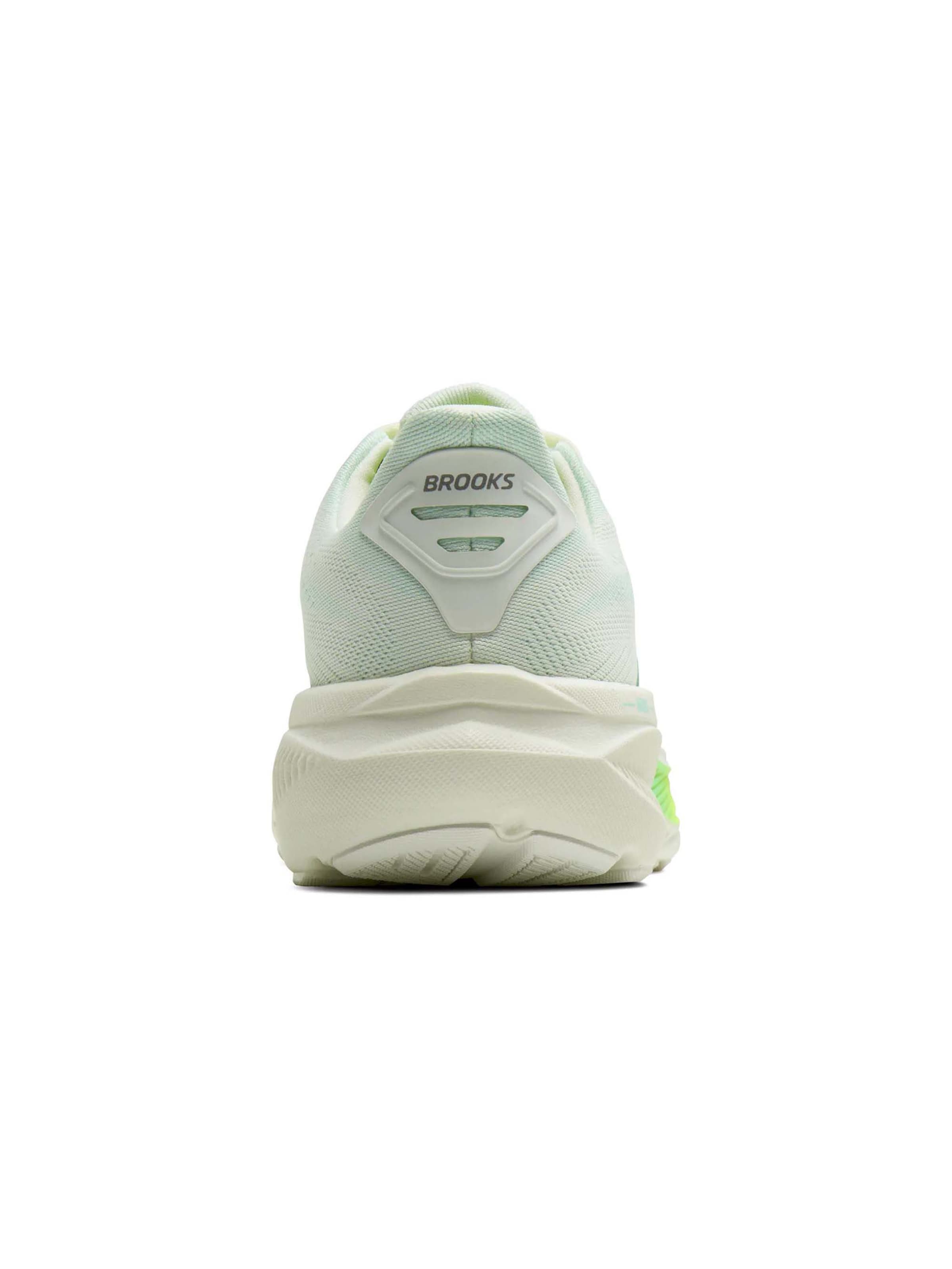 BROOKS Loopschoen 'Ghost 17' in Blauw