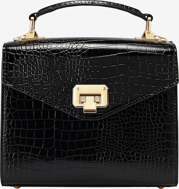 Victoria Hyde Handbag 'Duchess' in Black: front