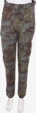 Vanessa Bruno Athé Pants in L in Mixed colors: front