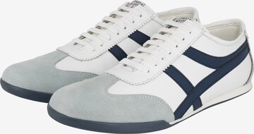 DreiMaster Maritim Platform trainers in White