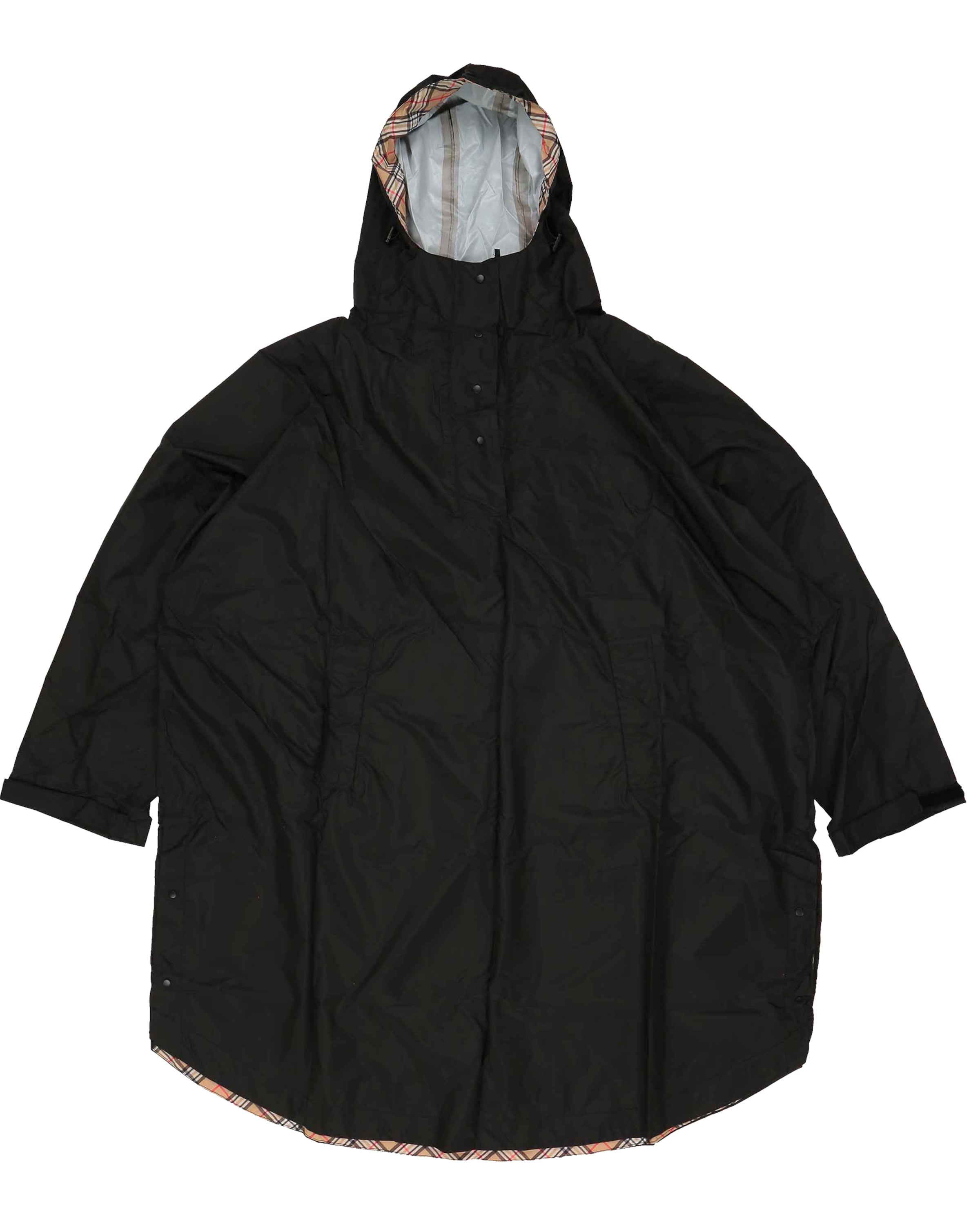 FRAAS Mantel in Schwarz