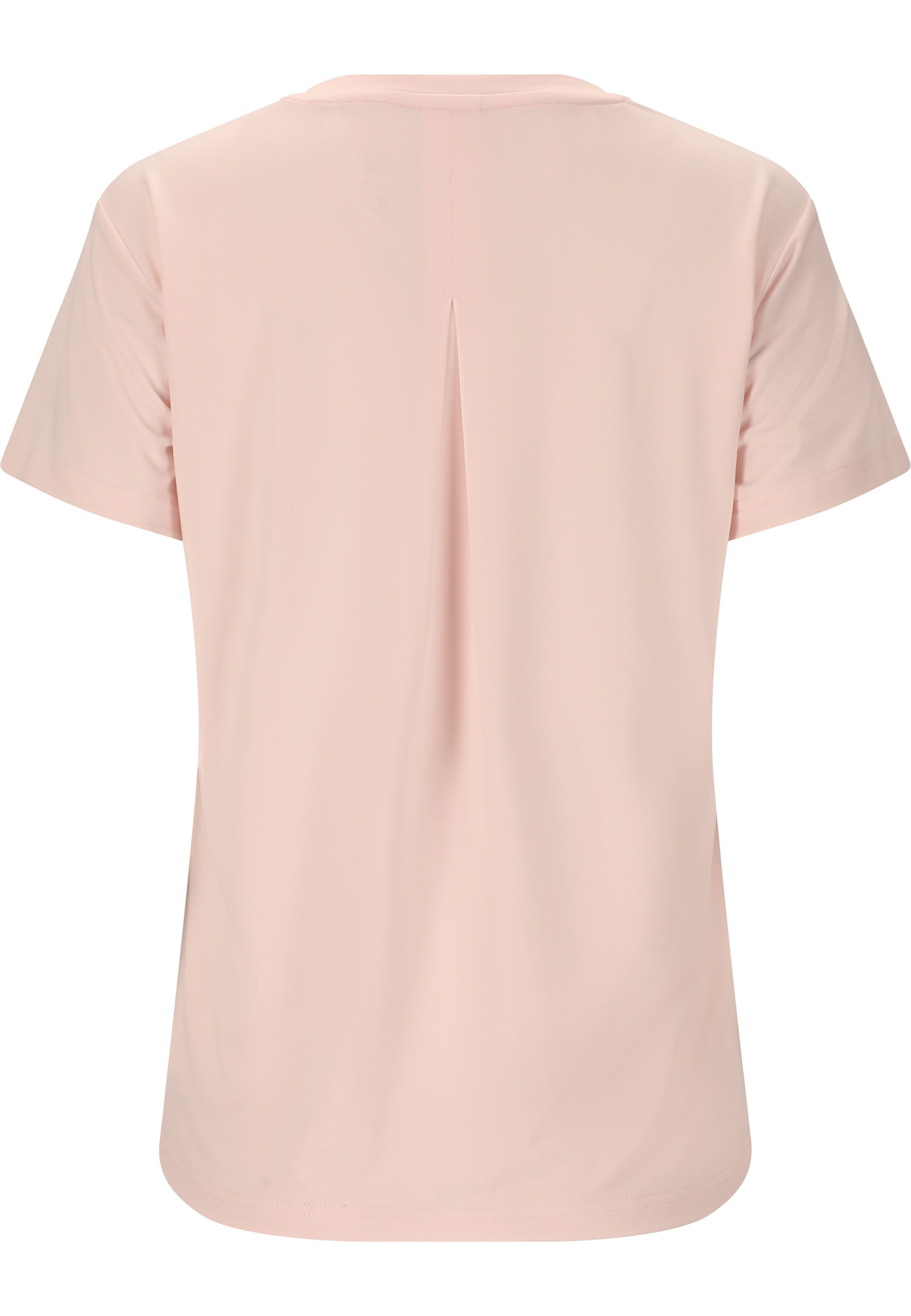 Athlecia T-Shirt 'Pacy' in Pink