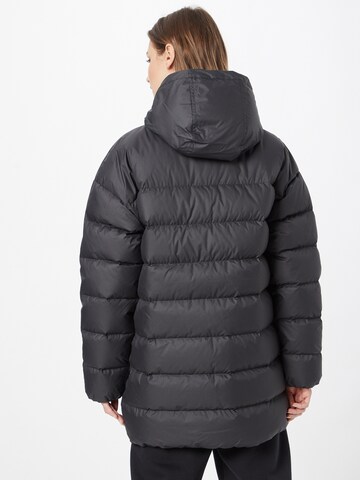 Nike Sportswear Jacke in Schwarz