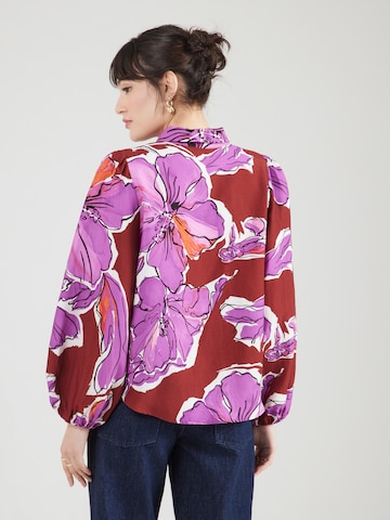 Rich & Royal Blus i rosa