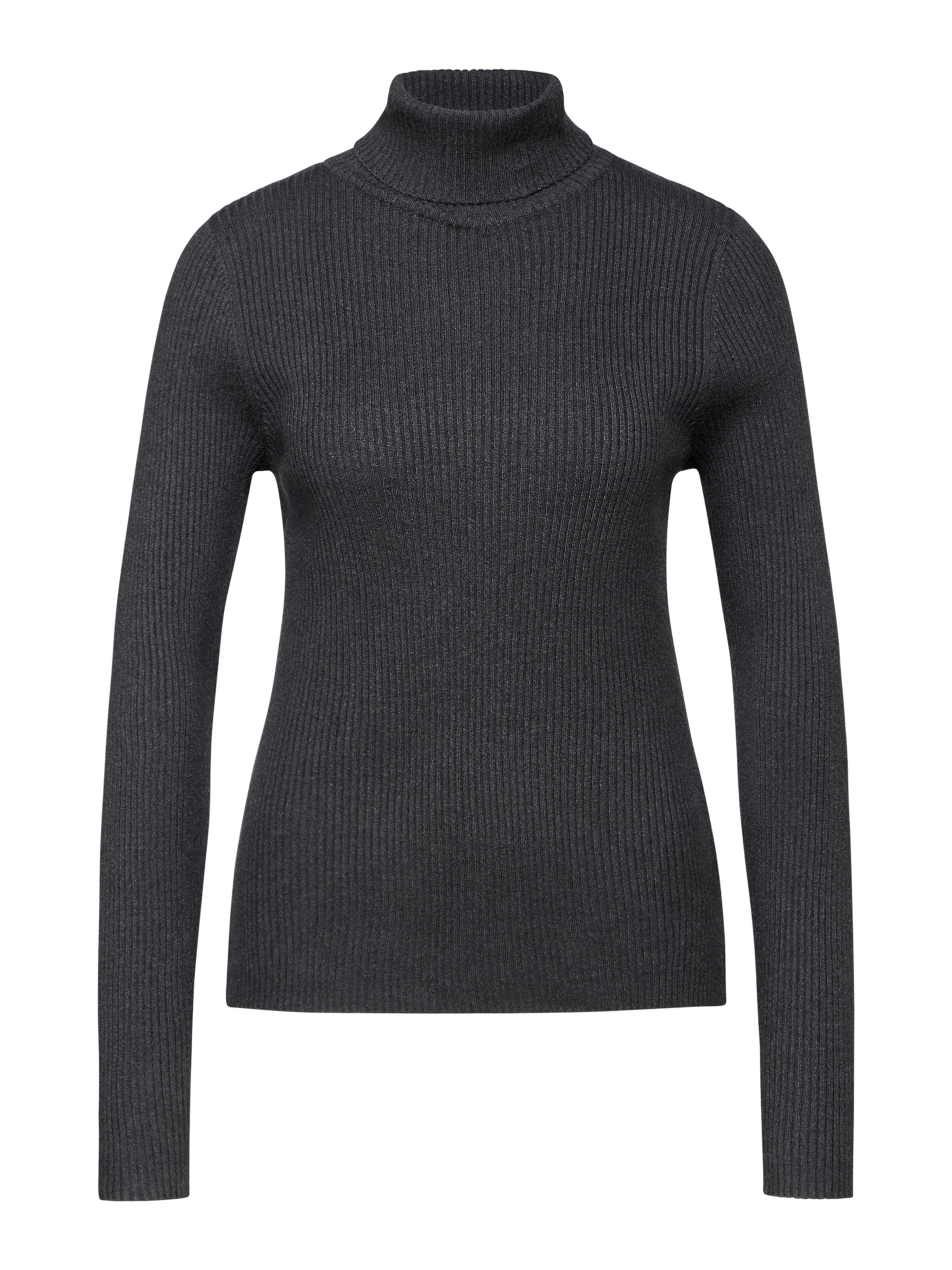 Pullover di STREET ONE in grigio: frontale