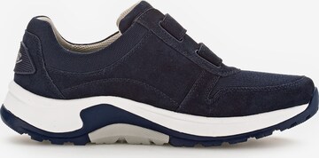 Pius Gabor Sneaker in Blau