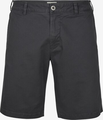 O'NEILL Chino kalhoty 'Friday Night' – šedá: přední strana
