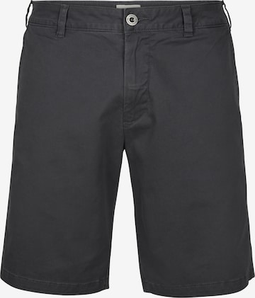 Regular Pantalon chino 'Friday Night' O'NEILL en gris : devant