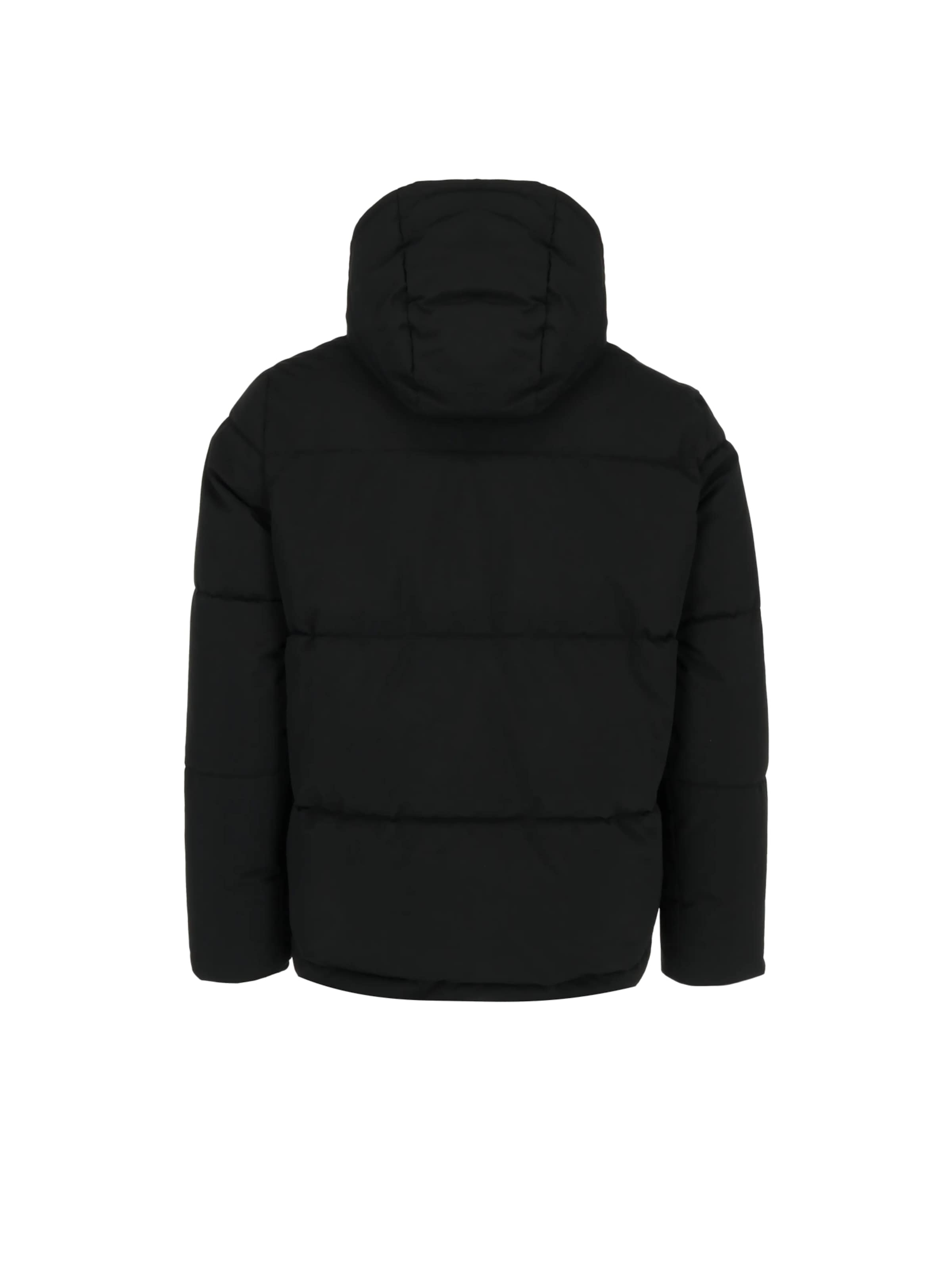 Veste d’hiver MEXX en noir