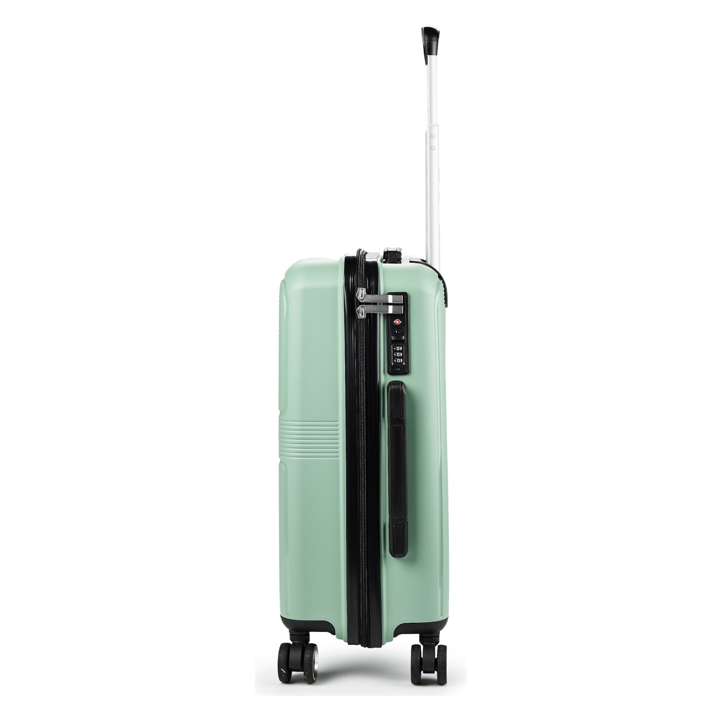 cocoono Cart 'Marseille' in Green