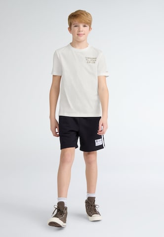 CONVERSE Shirt in Beige