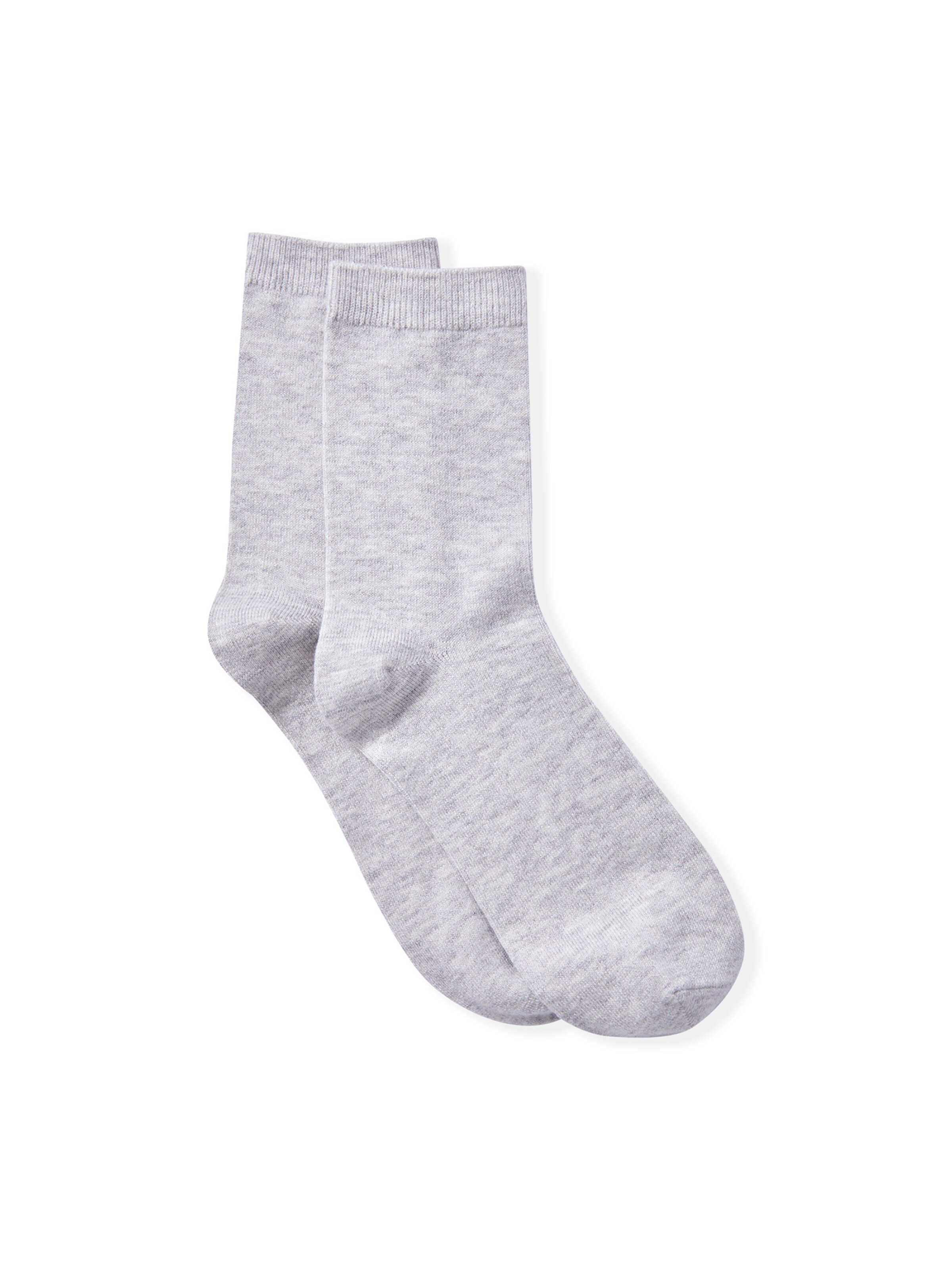 ETAM Socks 'Luna' in Grey