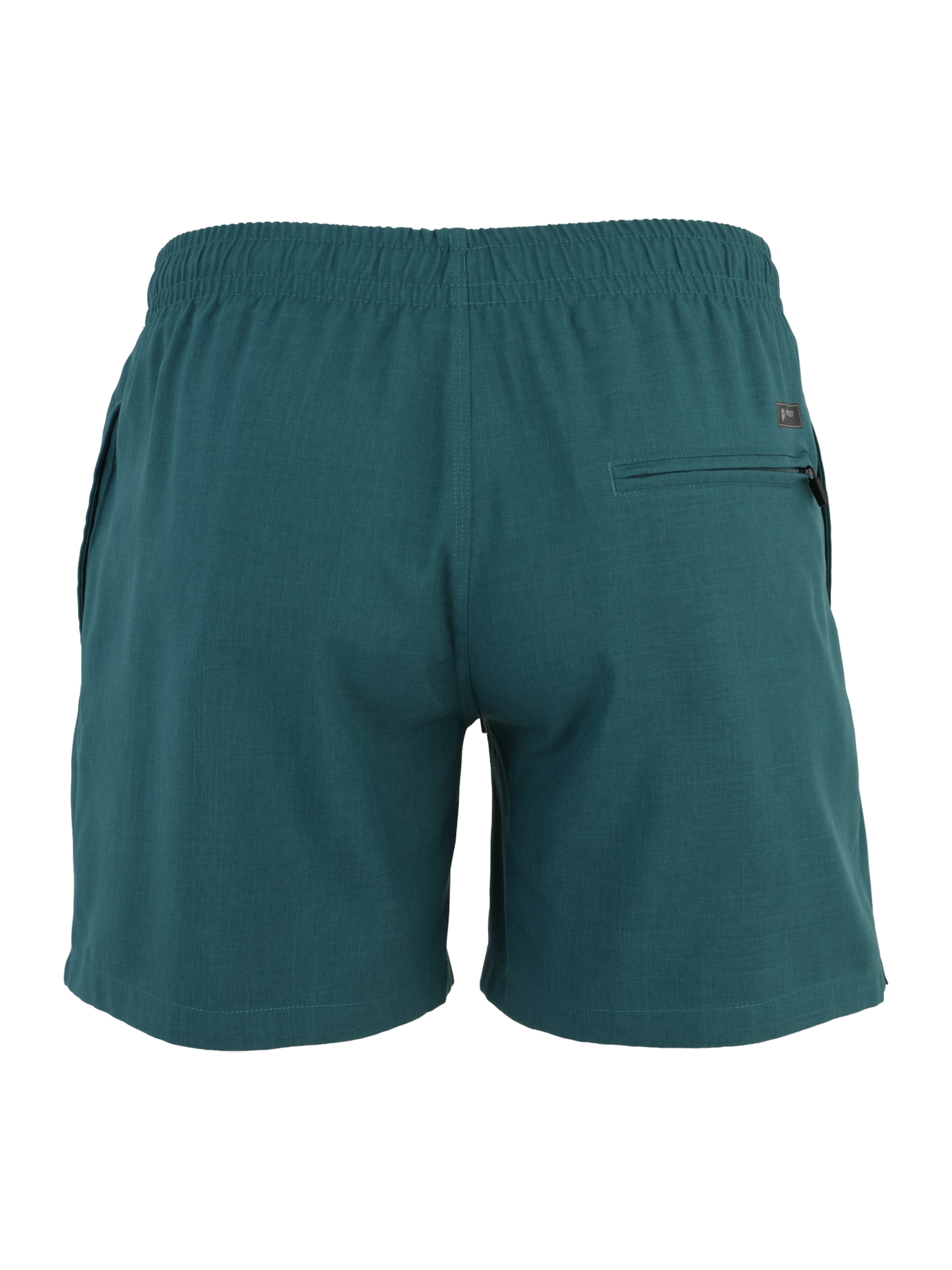 PROTEST Σορτσάκι-μαγιό 'Davey' σε πράσινο