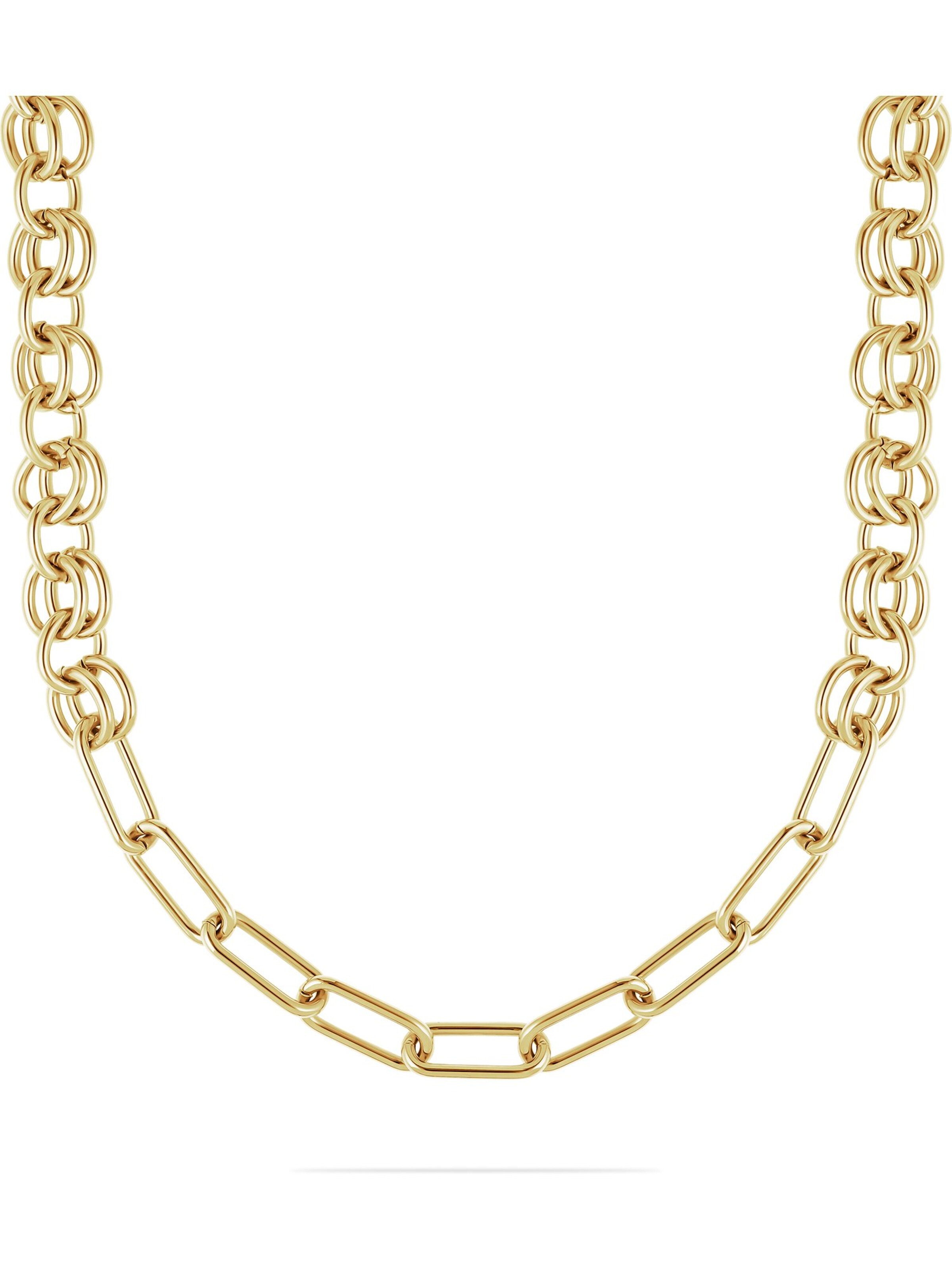 ESPRIT Kette in Gold