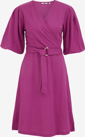 WE Fashion Šaty - fuksia, Produkt