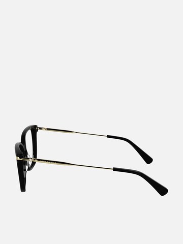 Longchamp Sunglasses in Black