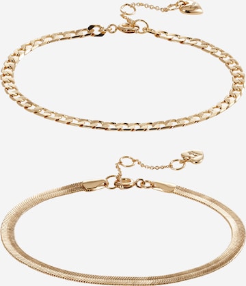 ALDO - Pulsera 'CEA' en oro: frente