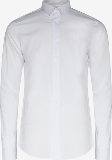 WE Fashion Button Up Shirt in White, Item view