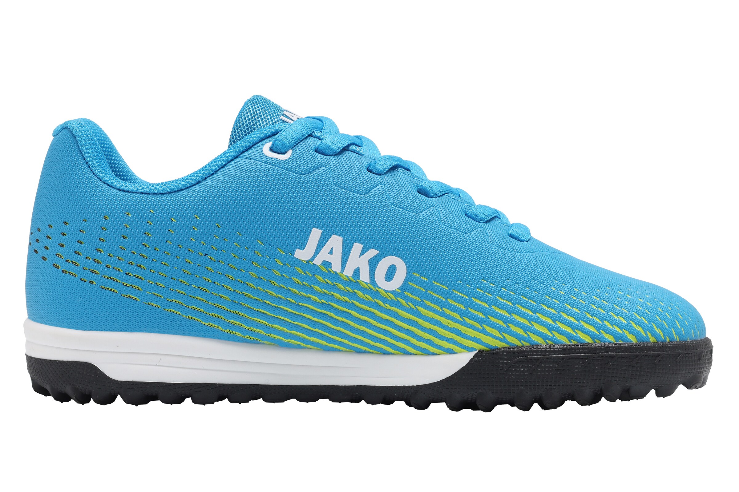 JAKO Athletic Shoes in Blue