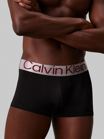 Calvin Klein Underwear Regular Boxershorts in Schwarz