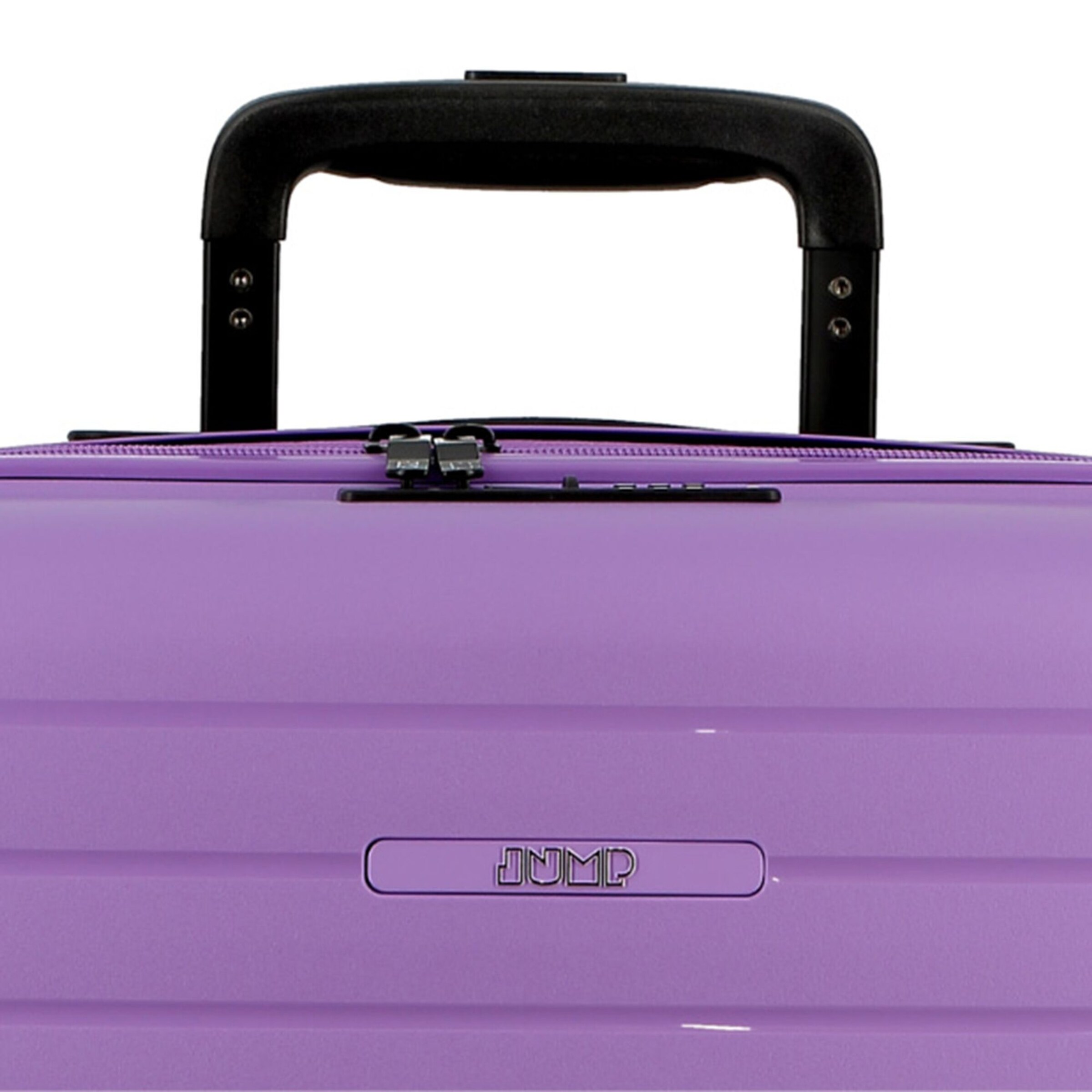 Jump Trolley 'Striper' in Purple