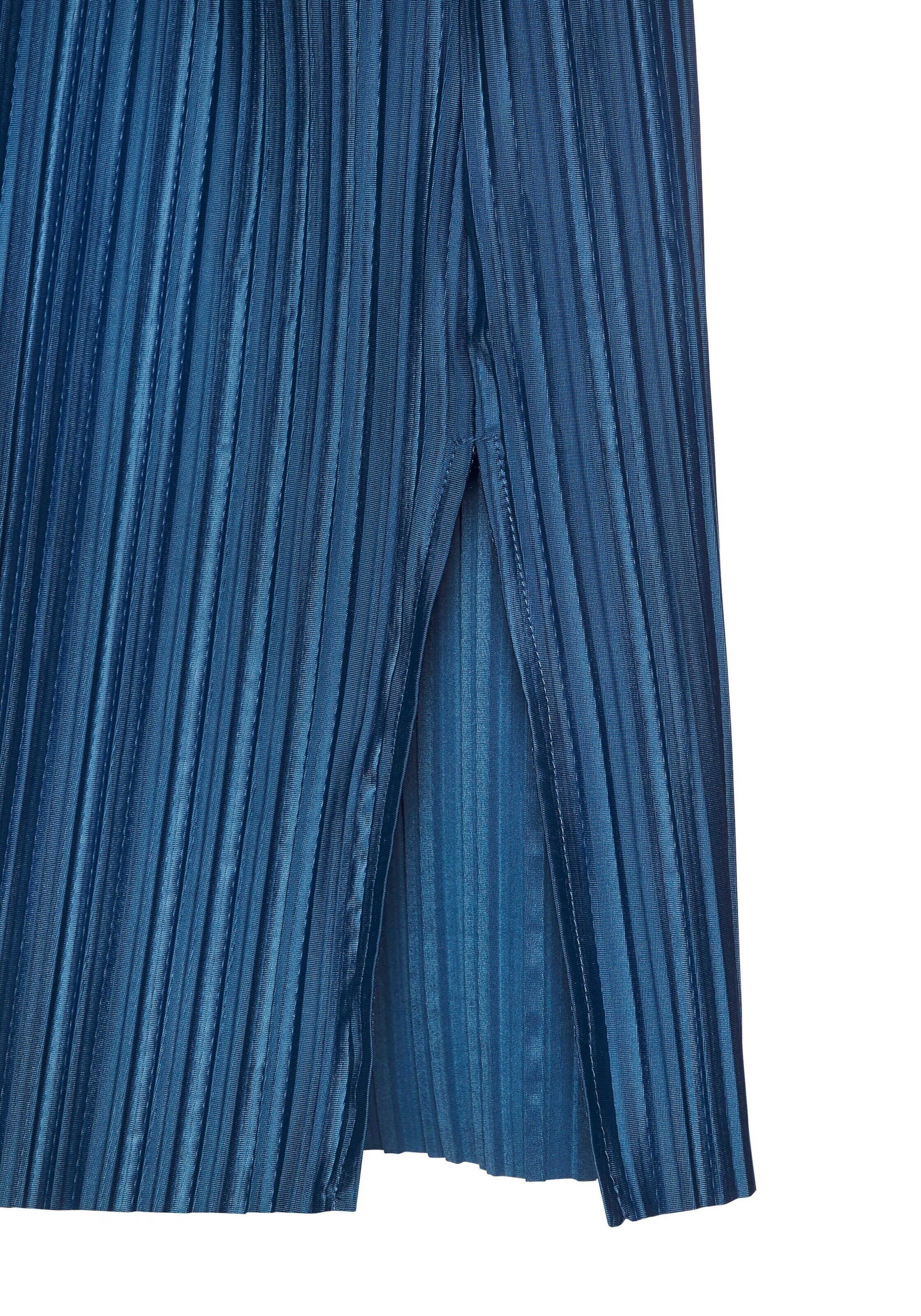 LASCANA Top in Blue