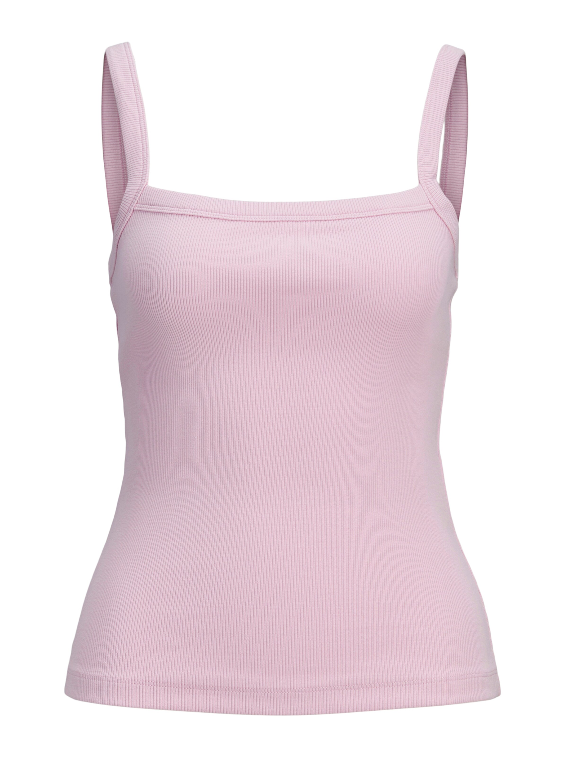 JJXX Топ 'JXFIFI' в Ярко-розовый: спереди