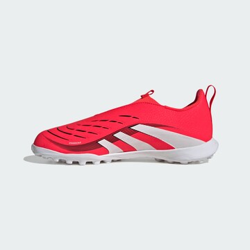 ADIDAS PERFORMANCE Sportschoen 'Predator League' in Rood