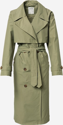 ESPRIT Välikausitakki värissä khaki, Tuotenäkymä