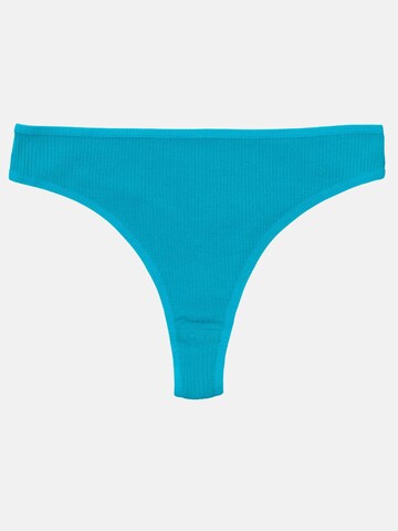 String 'F933' Tazzio en bleu
