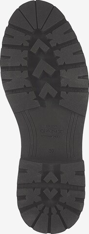 GANT Chelsea škornji | črna barva