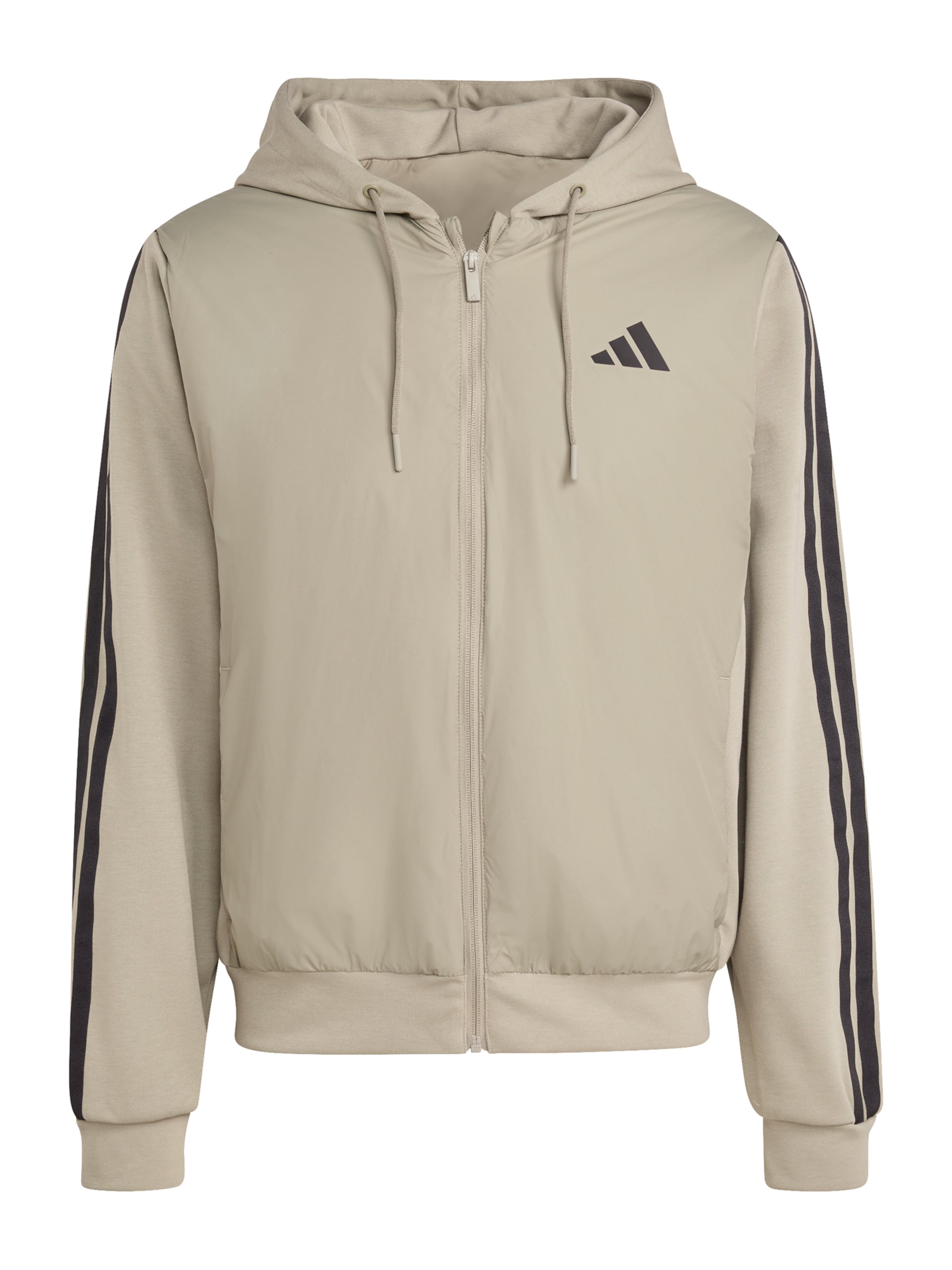 žalia ADIDAS SPORTSWEAR Sportinė striukė 'ESS': priekis