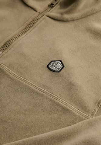 Superdry & Co Пуловер в зелено