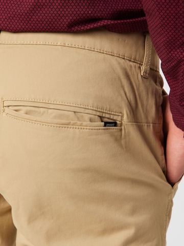 ESPRIT Slimfit Hose in Beige